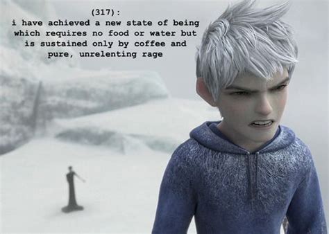 Solving the Enigma: The True Nature of Jack Frost